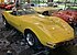 1971 Chevrolet Corvette Convertible for sale 101192277