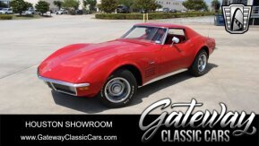 1971 Chevrolet Corvette for sale 101755610