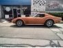 1971 Chevrolet Corvette Coupe for sale 101788669