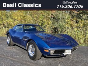 1971 Chevrolet Corvette for sale 101804937