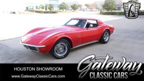 1971 Chevrolet Corvette for sale 101863200