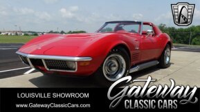 1971 Chevrolet Corvette for sale 101903688