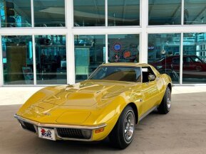 1971 Chevrolet Corvette for sale 101933710