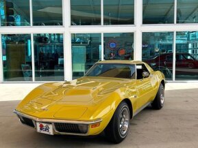 1971 Chevrolet Corvette for sale 101934264