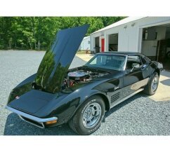 1971 Chevrolet Corvette Stingray for sale 101945158