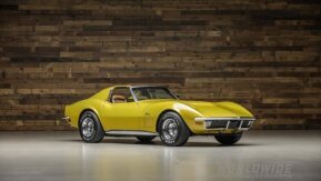 1971 Chevrolet Corvette for sale 102025308