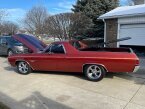 Thumbnail Photo 2 for 1971 Chevrolet El Camino V8 for Sale by Owner