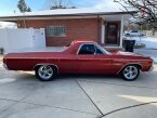 Thumbnail Photo 3 for 1971 Chevrolet El Camino V8 for Sale by Owner