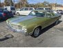 1971 Chevrolet El Camino for sale 101806085