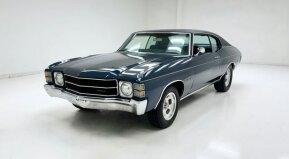 1971 Chevrolet Malibu for sale 101983991