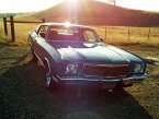 Thumbnail Photo 1 for 1971 Chevrolet Monte Carlo SS for Sale by Owner