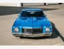 1971 Chevrolet Monte Carlo SS for sale 101768006