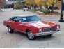 1971 Chevrolet Monte Carlo for sale 101824866
