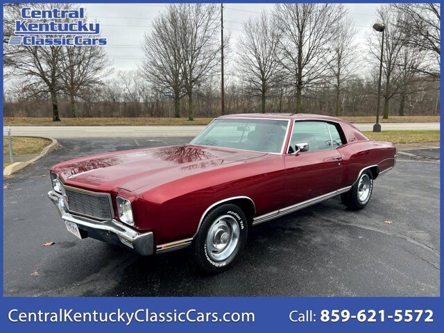 Classic Cars for Sale near Mount Sterling Kentucky Classics on