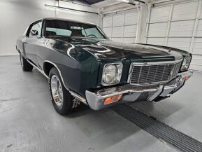 1971 Chevrolet Monte Carlo for sale 102002978