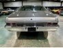 1971 Chevrolet Nova for sale 101825639