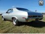 1971 Chevrolet Nova for sale 101816215