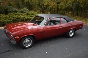 1971 Chevrolet Nova for sale 101843275