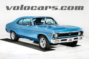 1971 Chevrolet Nova for sale 101997290