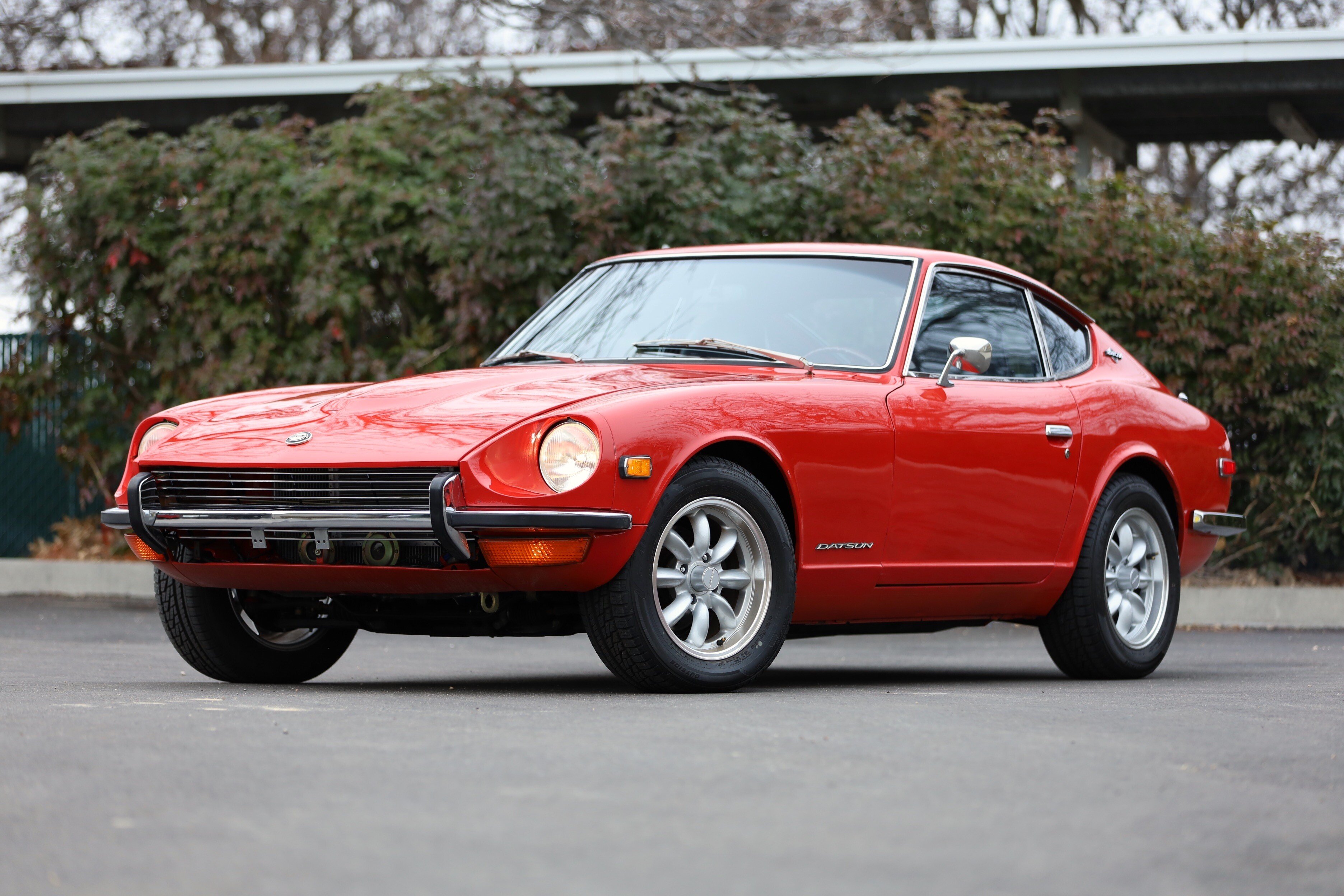 1971 Datsun 240Z Classics for Sale - Classics on Autotrader