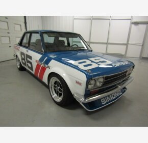 datsun 510 classics for sale classics on autotrader