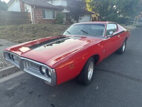 1971 Dodge Charger for sale 101950400