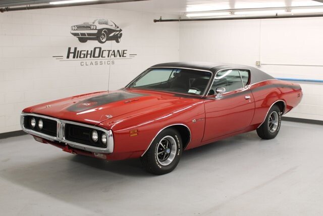 1971 Dodge Charger Classic Cars for Sale - Classics on Autotrader