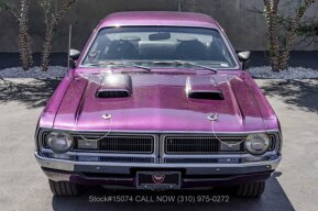 1971 Dodge Dart for sale 101821109