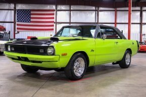 1971 Dodge Dart for sale 101859072