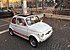 1971 FIAT 500 Abarth Hatchback for sale 101093067