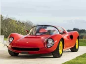 1971 Ferrari Custom