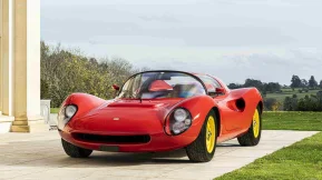 1971 Ferrari Custom for sale 101864889
