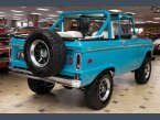 Thumbnail Photo 4 for 1971 Ford Bronco