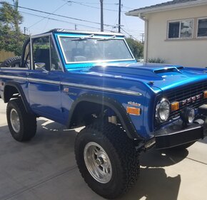 Car Dealerships In Pensacola Fl >> 1971 Ford Bronco Classics for Sale - Classics on Autotrader Car Dealerships In Pensacola Fl >> 1971 Ford Bronco Classics for Sale - Classics on Autotrader