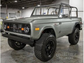 1971 Ford Bronco for sale 101814547