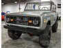 1971 Ford Bronco for sale 101814547