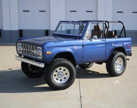 1971 Ford Bronco Sport for sale 101932942