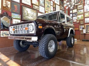 1971 Ford Bronco for sale 101937664
