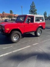 1971 Ford Bronco for sale 101988472