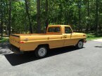 Thumbnail Photo 1 for 1971 Ford F100 2WD Regular Cab for Sale by Owner
