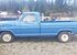 1971 Ford F100 2WD Regular Cab for sale 101505199