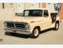 1971 Ford F100 for sale 101840408