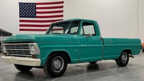 1971 Ford F100 for sale 101936806