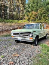 1971 Ford F250 for sale 101828090
