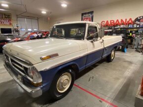 1971 Ford F250 for sale 101841155