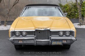 1971 Ford Galaxie for sale 102010849