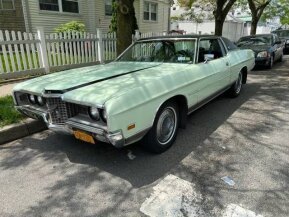 1971 Ford LTD Coupe for sale 101816551