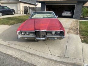 1971 Ford LTD for sale 101900308