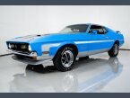 Thumbnail Photo 4 for 1971 Ford Mustang Boss 351