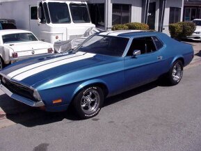 1971 Ford Mustang for sale 101585562